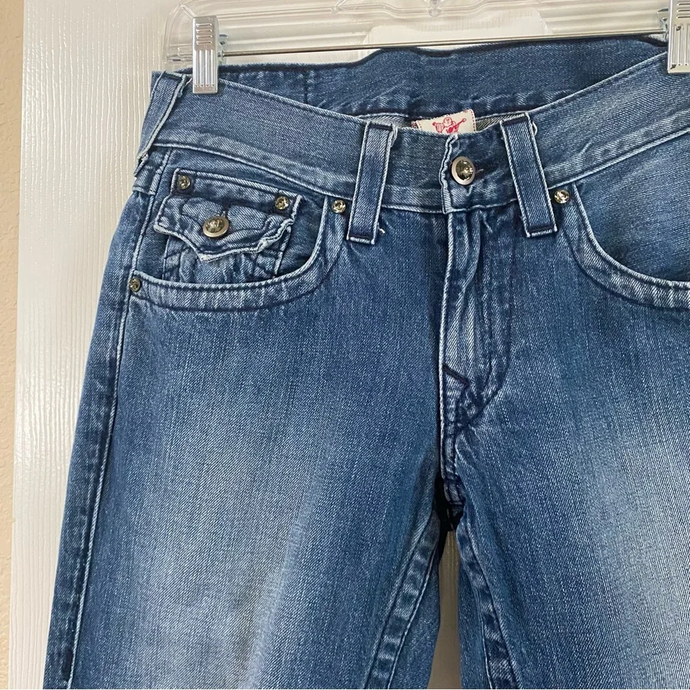 True Religion true religion